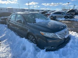 2011 Toyota Avalon