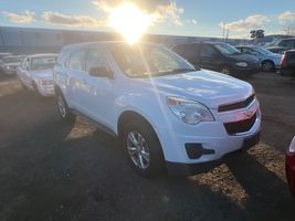 2013 Chevrolet Equinox