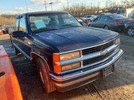 1996 Chevrolet C/K 1500 Series