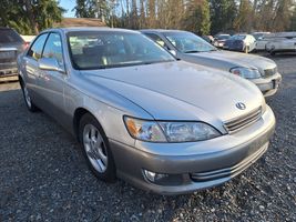 2001 Lexus ES 300