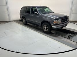 1998 Ford Explorer