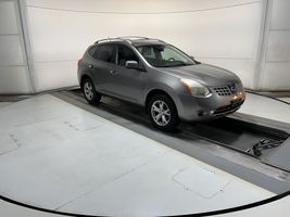 2010 NISSAN Rogue