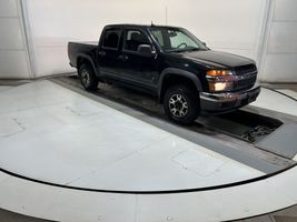 2008 Chevrolet Colorado