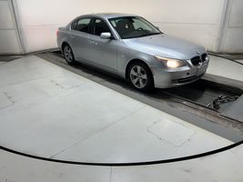 2008 BMW 5 Series