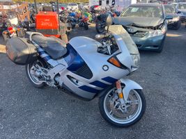 2000 BMW K1200 RS