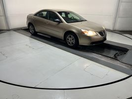 2006 Pontiac G6