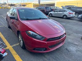 2014 Dodge Dart