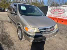 2002 Chevrolet Venture