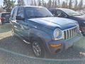 2004 JEEP Liberty