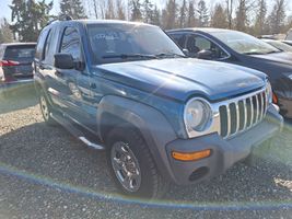 2004 JEEP Liberty