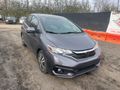 2018 Honda Fit