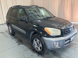 2001 Toyota RAV4