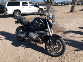 2007 BMW R