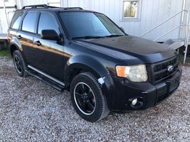 2010 Ford Escape