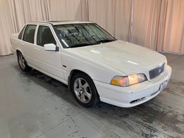 1998 Volvo S70