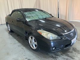 2007 Toyota Camry Solara