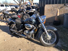 2003 Honda Shadow