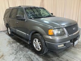 2004 Ford Expedition