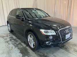 2016 Audi Q5