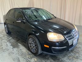 2010 VOLKSWAGEN JETTA