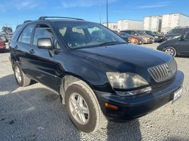 2000 Lexus RX 300