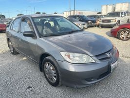 2005 Honda Civic