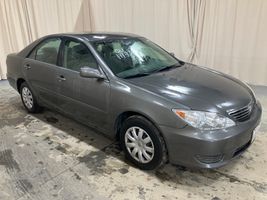 2005 Toyota Camry