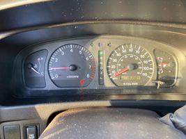 2000 Toyota Sienna