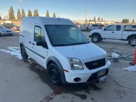 2012 Ford Transit Connect