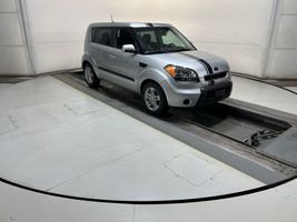 2011 Kia Soul