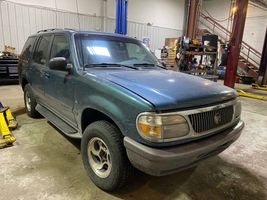 1997 Mercury Mountaineer