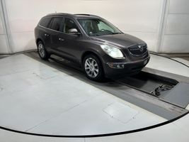 2010 Buick Enclave