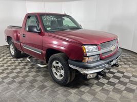 2004 Chevrolet Silverado 1500