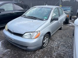 2001 Toyota ECHO