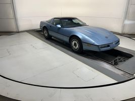 1985 Chevrolet Corvette