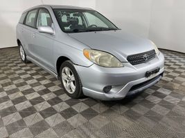 2005 Toyota Matrix