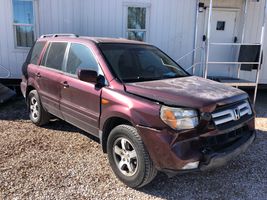 2007 Honda Pilot