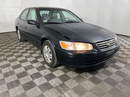 2000 Toyota Camry