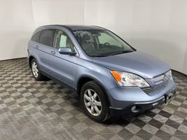 2008 Honda CR-V