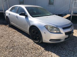 2009 Chevrolet Malibu