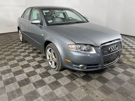 2006 Audi A4