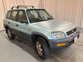 1997 Toyota RAV4