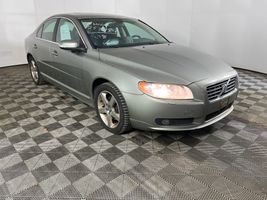 2008 Volvo S80