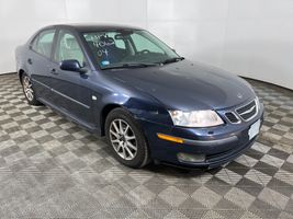 2004 Saab 9-3