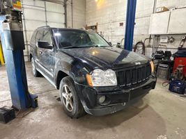 2006 JEEP GRAND CHEROKEE