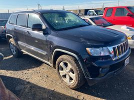 2011 JEEP GRAND CHEROKEE