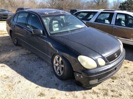 2004 Lexus GS 300