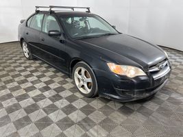 2009 Subaru Legacy