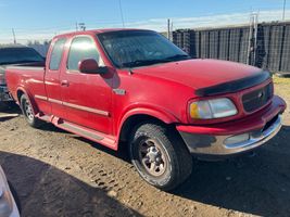 1997 Ford F-250