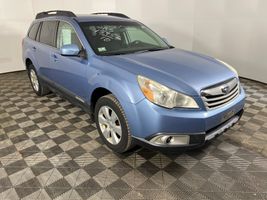 2010 Subaru Outback